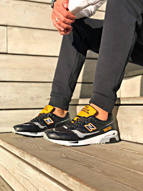 Sneakers new balance 1500 best sale