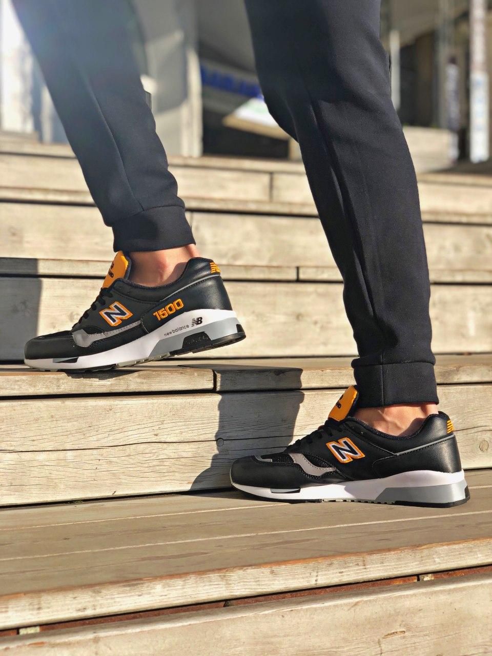 Zapatillas new balance modelo 1500 hotsell