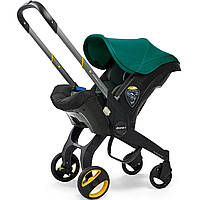 Автокрісло - коляска Doona Infant Car Seat, Racing Green