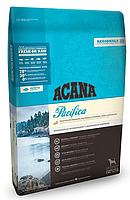 Acana Pacifica Dog (Акана Пацифіка Дог) сухий корм для собак усіх порід