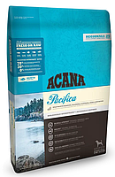 Acana Pacifica Dog (Акана Пацифика Дог) сухой корм для собак всех пород 2 кг.