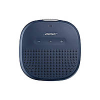 Портативная колонка BOSE SOUNDLINK MICRO (cиняя)