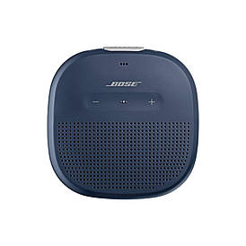 Портативна колонка BOSE SOUNDLINK MICRO  (cиня)