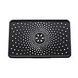 Душова система Frap F2471-9, вилив - перемикач на лійку, 3-функції, фото 4