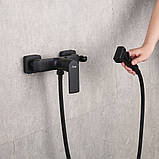 Гігієнічний душ Frap F2071-6, фото 2