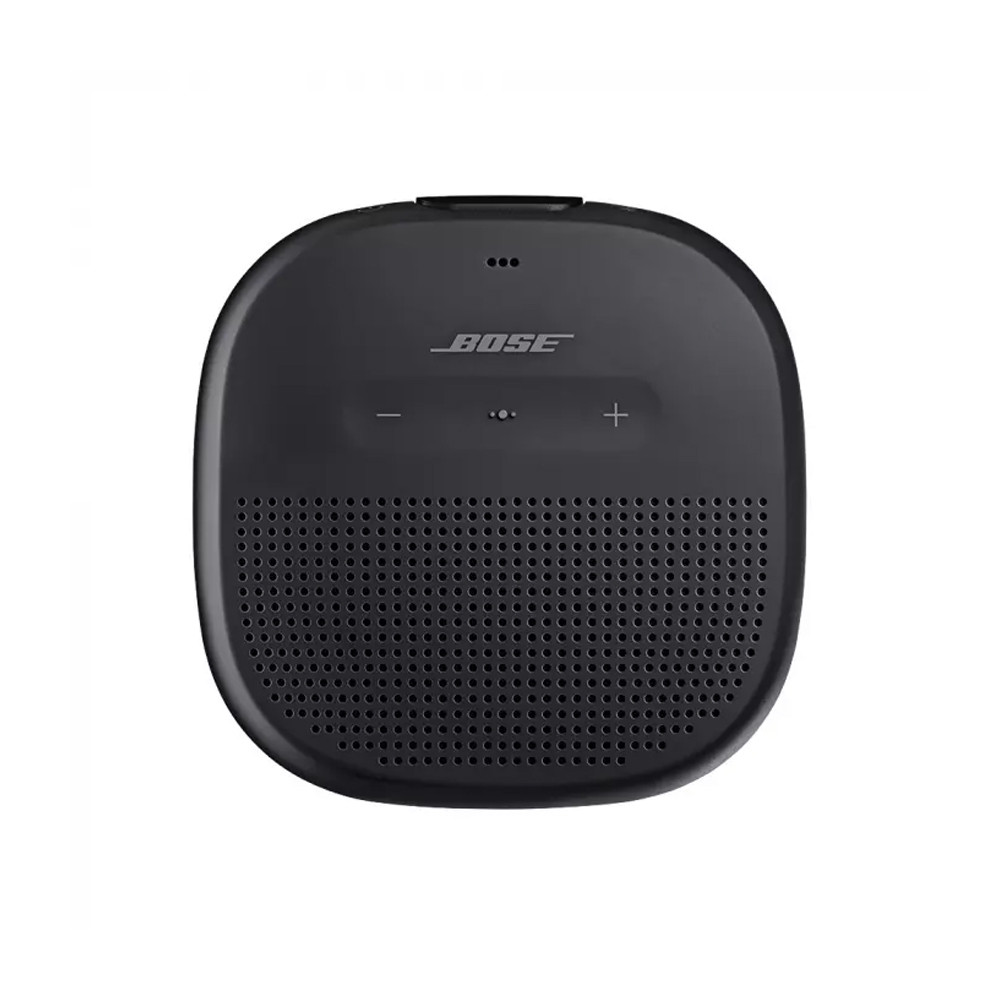 Портативна колонка BOSE SOUNDLINK MICRO (чорна)