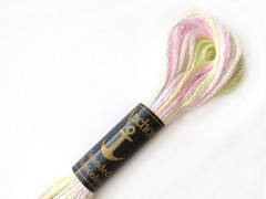 Муліне Anchor multicolor 1301