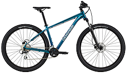 Велосипед 29" Cannondale TRAIL 6 2024 DTE (рама - M/L)