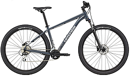 Велосипед 29" Cannondale TRAIL 6 2024 SLT (рама - L/XL)