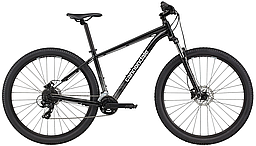 Велосипед 29" Cannondale TRAIL 7 2024 BLK (рама - L/XL)