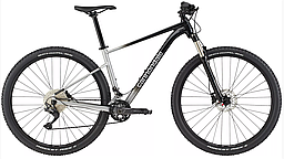 Велосипед 29" Cannondale TRAIL SL 4 2023 GRY (рама - M/L)