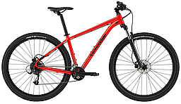 Велосипед 29" Cannondale TRAIL 7 2023 RRD (рама - M)