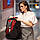 Рюкзак міський Swissbrand Oregon 26 Red (SWB_BLORE201U), фото 7