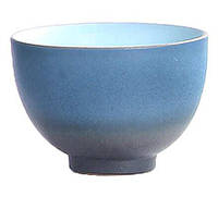 Піала керамічна Синій сапфір 70 мл (819)