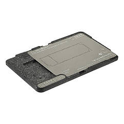 DR Реболлінг-платформа Mega-Idea з BGA трафаретами iPhone X - 11 Pro Max