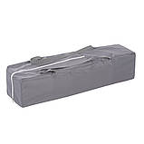 Манеж El Camino ME 1096 Active, Perfect Gray, фото 5