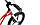 Велосипед RoyalBaby GALAXY FLEET PLUS MG 18", OFFICIAL UA, красный, фото 6