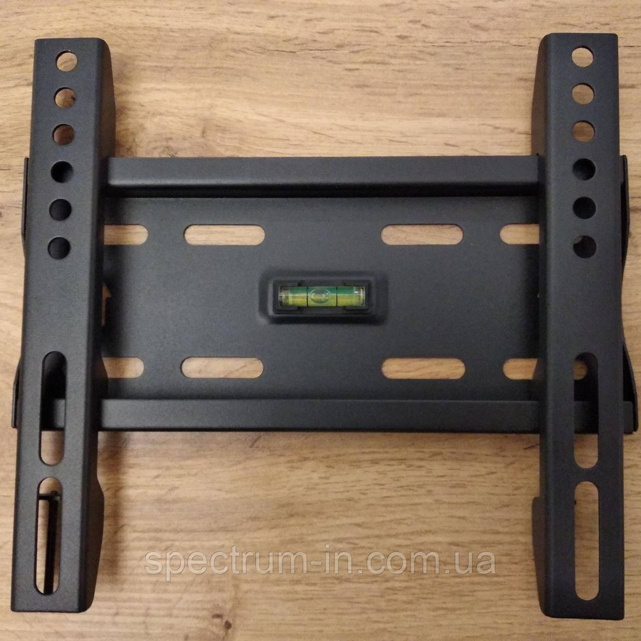 Купить Настенное крепление телевизоров 13"-43" #кронштейн крепёж ...