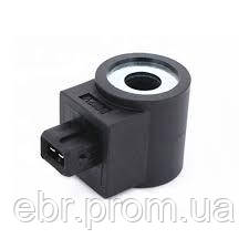 25/974641 12V Котушка соліноїда на JCB 3CX 4CX