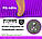 Килимок для йоги та фітнесу Power System PS-4014 Fitness-Yoga Mat Purple, фото 3