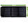 Портативний зарядний пристрій сонячна панель Bresser Mobile Solar Charger 40 Watt USB DC (3810040), фото 3