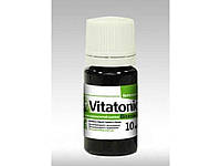 Комплекс витаминов для животных Витатоник 10мл флакон ТМ O.L.KAR BP