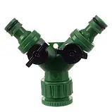 Комплект для капельного поливу саду городу 20 м Gardlov 21213, фото 4