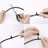 Комплект для капельного поливу саду городу 20 м Gardlov 21213, фото 5