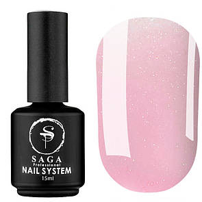 Гель для наращивания Saga professional Liquid Gel №21 15 мл