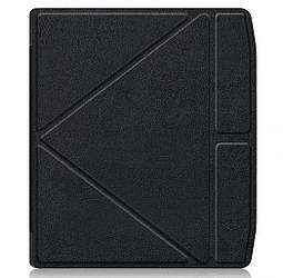 Чохол-обкладинка Primolux Transformer для електронної книги PocketBook 700 Era (PB700-U-16-WW) - Black
