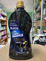 Засіб для прання Waschkonig Black&Dark Рідкий 2 л