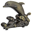 Попільничка з запальничкою дельфі 53228., фото 4