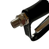 Фарбувальний пістолет безповітряний G-250 (Безповітряний фарборозпилювач), фото 8