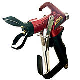 Фарбувальний пістолет безповітряний G-250 (Безповітряний фарборозпилювач), фото 4