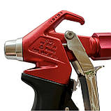 Фарбувальний пістолет безповітряний G-250 (Безповітряний фарборозпилювач), фото 7