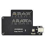 TU  TU Плата к программатору QianLi iCopy Plus 2.2 для восстановления и активации Face ID на iPhone X-14 Pro Max, фото 3