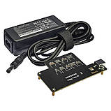 TU  TU Плата к программатору QianLi iCopy Plus 2.2 для восстановления и активации Face ID на iPhone X-14 Pro Max, фото 5