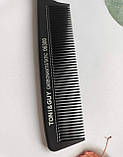 Гребінець для волосся TONI & GUY серії Carbon, фото 3