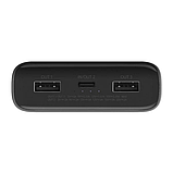 Потужний повербанк 50W Xiaomi 20000mAh Power Bank (BHR5080CN) Black Оригінал!, фото 3