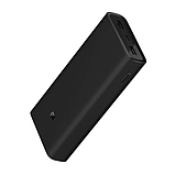 Потужний повербанк 50W Xiaomi 20000mAh Power Bank (BHR5080CN) Black Оригінал!, фото 4