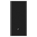 Потужний повербанк 50W Xiaomi 20000mAh Power Bank (BHR5080CN) Black Оригінал!, фото 2