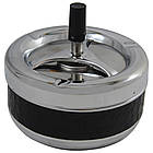 Попільничка Дзига від виробника., фото 3