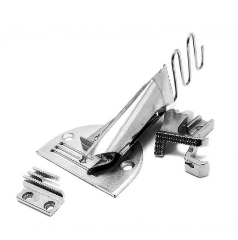 Оканант подвійного підгину CHINYONG для EVA килимків A4 30 мм