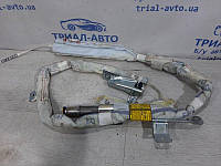 Airbag потолка(шторка) левый Kia Ceed 2007-2012 850101H000 (Арт.24314)