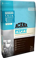 Acana Puppy Small Bred (Акана Паппі Смол Брид) сухий корм для цуценят малих порід