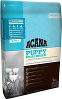 Acana Puppy Small Breed (Акана Паппи Смол Брид) сухой корм для щенков малых пород 2 кг.