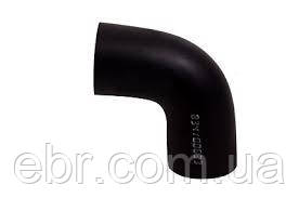 834/00633 Патрубок гідравлічний на JCB 3CX, 4CX, фото 1