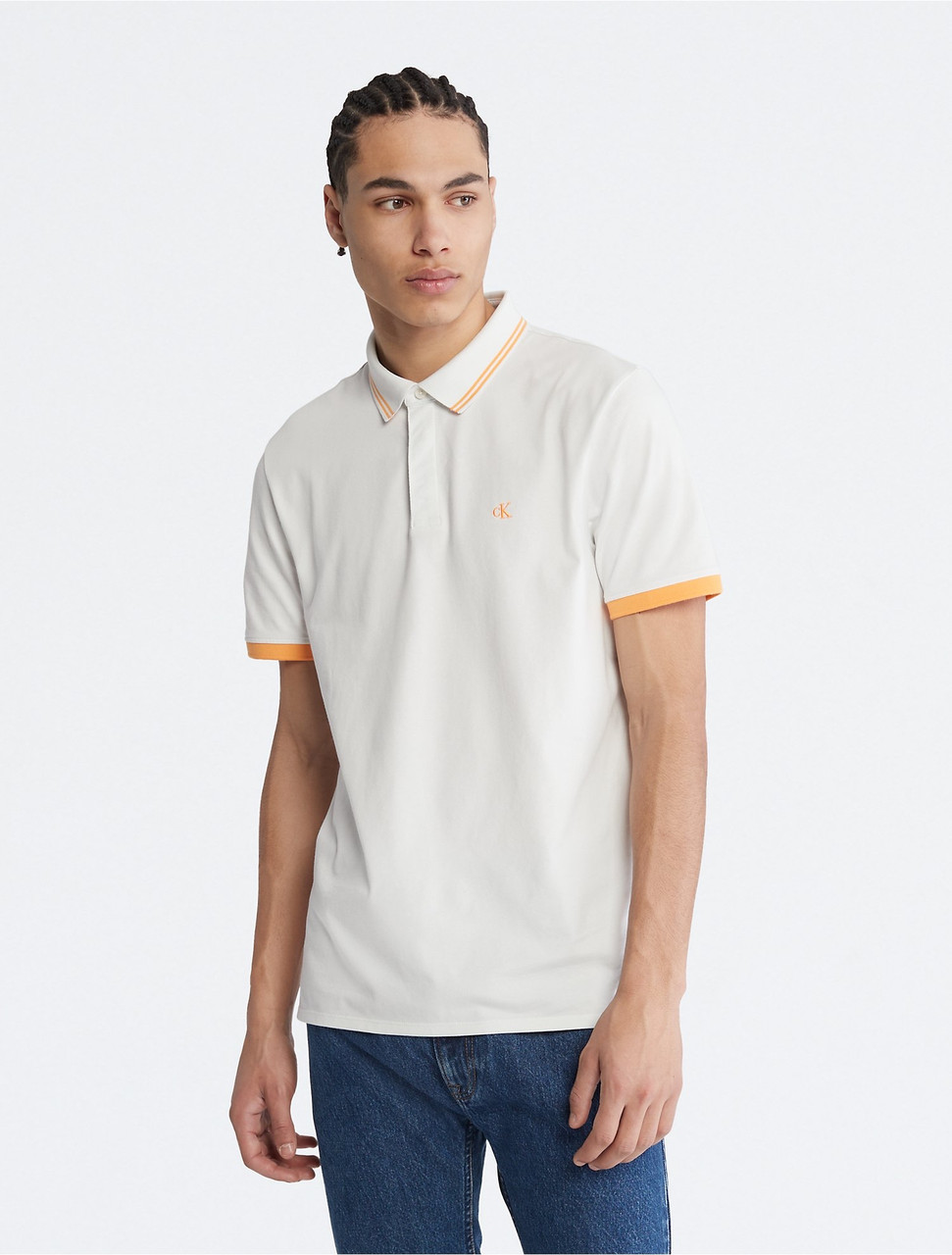 Ck polo sale