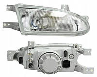 Правая фара Hyundai Accent 1994-1997 Дорестайлинг 92106-22360 9210622060