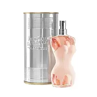Жіночі парфуми Jean Paul Gaultier Classique (Жан Поль Готьє Класік) Туалетна вода 100 ml/мл